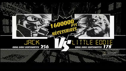 MadWorld online multiplayer - wii