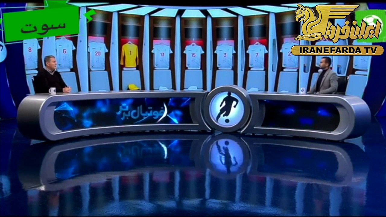 بازیار:حضور در تیم ملی ایران رویای اسکوچیچ بود