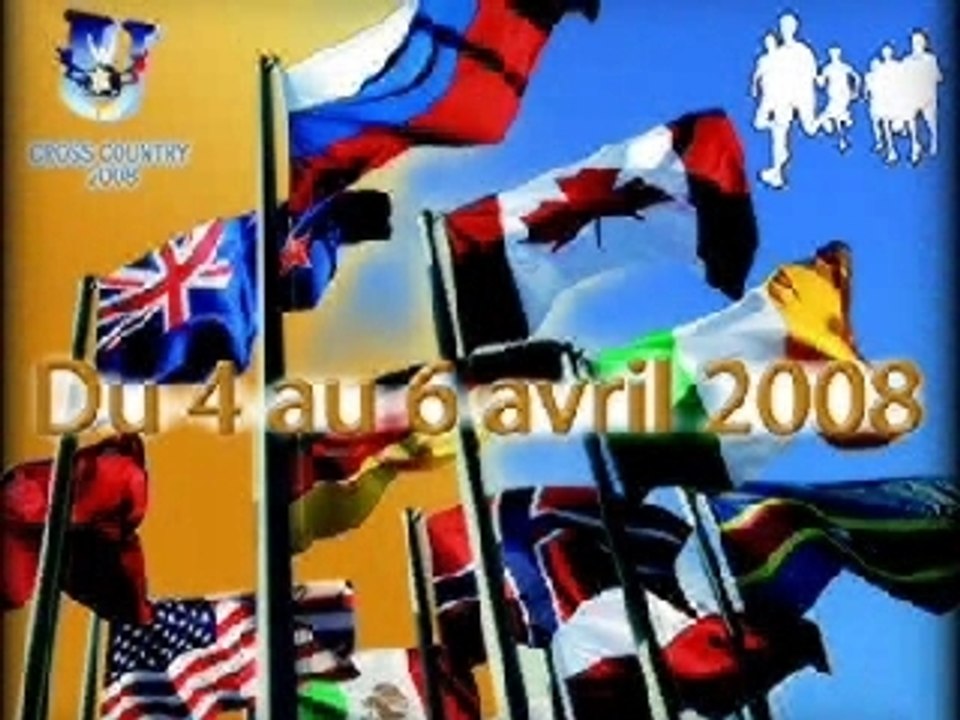 Championnat du Monde Universitaire de Cross-counrty