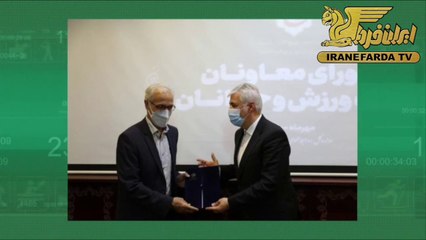 یونسی پور:سجادی و ذوالفقارنسب متهمان شماره یک ورشکستگی پرسپولیس هستند