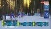 Le replay de la mass start d'Antholz Anterselva - Biathlon (F) - Coupe du monde
