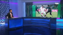 محمد فاروق يهنئ منتخب تونس بعد الفوز على نيجيريا والصعود لدور الـ8 من أمم إفريقيا