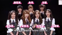 AKB48 TeamTP 3rd Anniversary VM
