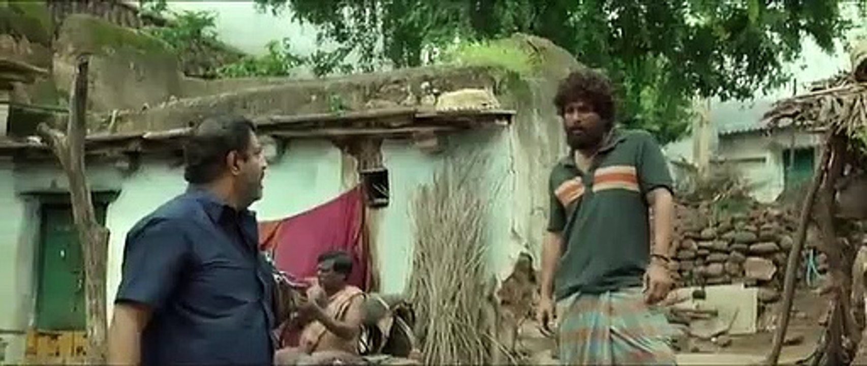 Pushpa The Rise full movie-Pushpa Full Movie in hindi dubbed-Part 1