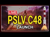 ISRO Live : Launch of RISAT-2BR1 and other satellites by PSLV-C48 | TV5 Kannada
