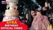 Ayra Yash Birthday Official Video | Radhika Pandit | Rocking Star Yash | TV5 Kannada