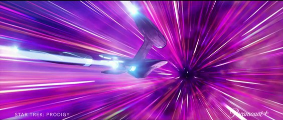 Star Trek Prodigy - Warp Cores