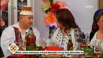 Gelu Voicu - Interpretare la fluier (Cu Varu inainte - ETNO TV - 31.12.2017)