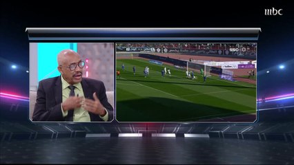 فوزي التعايشة: الهلال ينافس في العديد من البطولات ولذلك فالصفقات الشتوية مهمة..