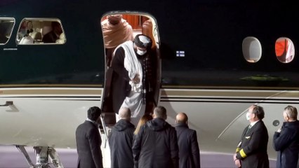 محادثات بشأن أفغانستان في أوسلو بمشاركة وفد من حكومة طالبان