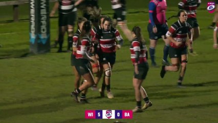 #EnergiaAIL Highlights: Wicklow v Ballincollig