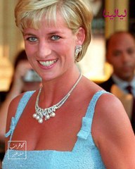 قصة آخر طقم مجوهرات ارتدته الأميرة ديانا: واتهام من اشتراه بالخيانة