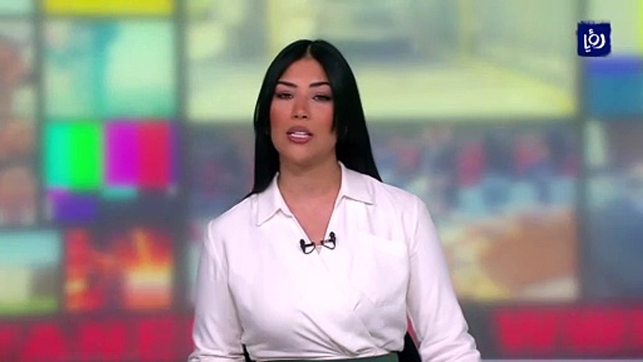 حصيلة كورونا في الأردن الأحد