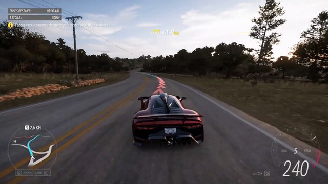 Forza Horizon 5 Pilot D'essai Horizon Rush Super Saut-23