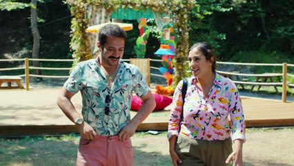 Erkenci Kus - Pájaro Soñador - Capítulo 32 (AUDIO ESPAÑOL)