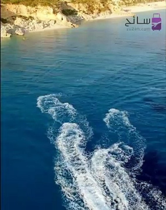 توب 5 سائح -أغلى 5 جزر في العالم