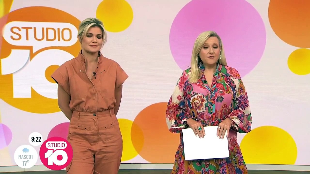 ‘UFO’ Docu-Series Exposes The Cover-Ups And Alien Encounters _ Studio 10