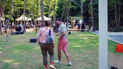 Erkenci Kus - Pájaro Soñador - Capítulo 31 (AUDIO ESPAÑOL)