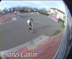 Trailler 9.5 Represent'