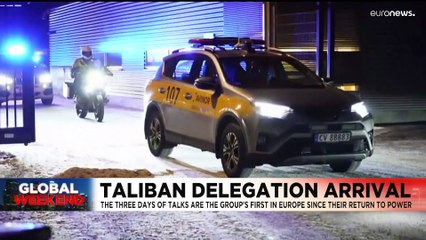 Top news stories today | January 23rd – Evening