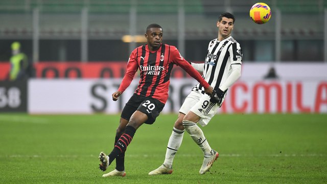 Kalulu: Al Derby dobbiamo fare meglio