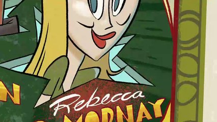 The Ricky Gervais Show - Season 2, Episode 1 - Clive Warren (Full)