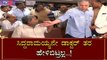 Doctor Reacts About Siddaramaiah Health Condition | TV5 Kannada