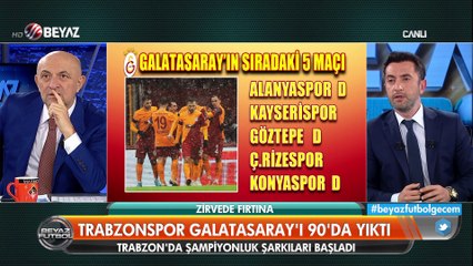 Beyaz Futbol 23 Ocak 2022