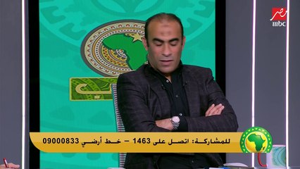 سيد عبدالحفيظ يجيب.. هل يرحل موسيماني قبل نهاية الموسم