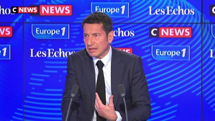 David Lisnard : «La gauche se fourvoie lorsqu'elle oublie la base de l'universalisme républicain»