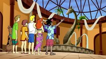 What'S New, Scooby-Doo? || S01E09 - She Sees Sea Monsters By The Sea Shore
