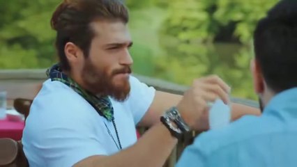 Can & Sanem Capítulo 42