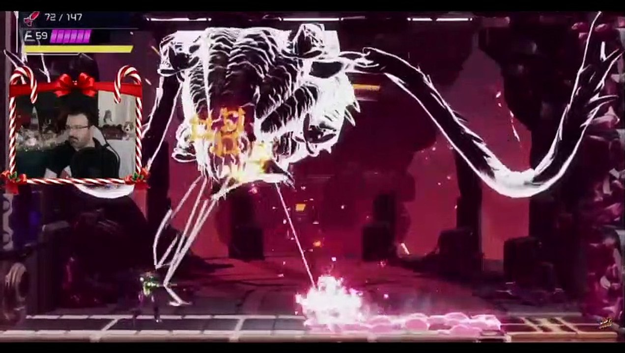 (4) DSP Tries It_ Metroid Dread - Prog 4 - December 07, 2021 - Presented By KingDDDuke (720p_60fps_H264-128kbit_AAC)