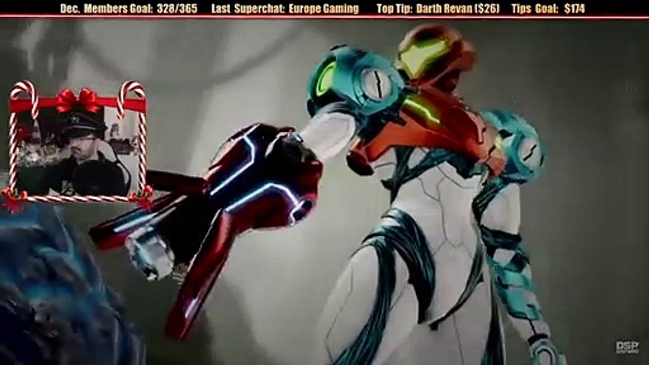 (1) DSP Tries It_ Metroid Dread - Prog 1 - November 30, 2021 - Presented By KingDDDuke (720p_60fps_H264-128kbit_AAC)