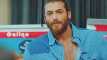 Can & Sanem Capitulo 44