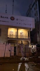 Bağdat'ta iki ayrı patlama: 2 yaralı