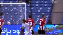 Real Madrid vs Athletic Bilbao 2-0 All Goals Highlights 16/01/2022