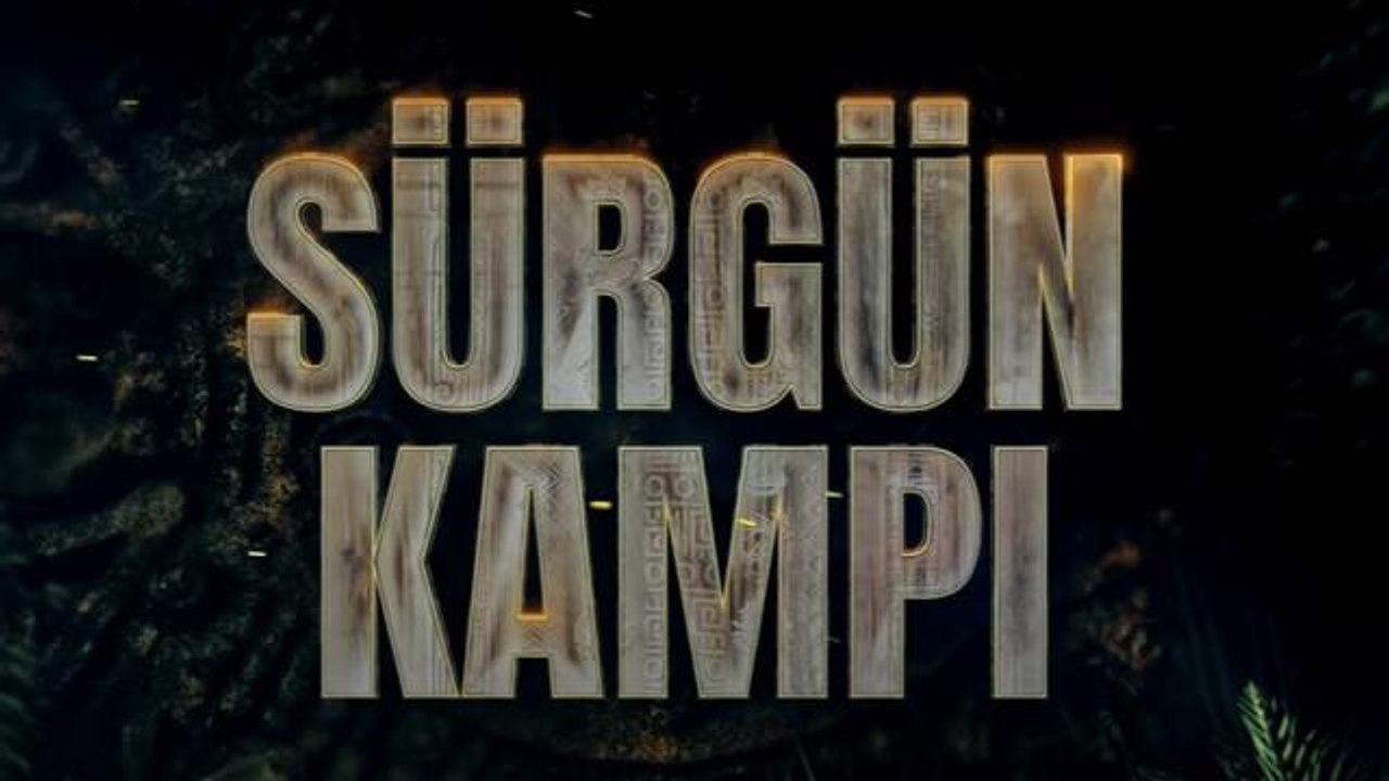 Sürgün adasına kim gitti? 16 Ocak Survivor sürgün adasına kim gitti? Sürgün kampına kim gitti?