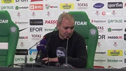 Erkan Sözeri: "Bu takım Süper Lig'e çıkacaktır"