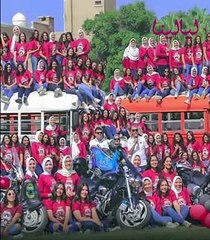 معلومات لا تعرفها عن مدرسة ياسمين صبري