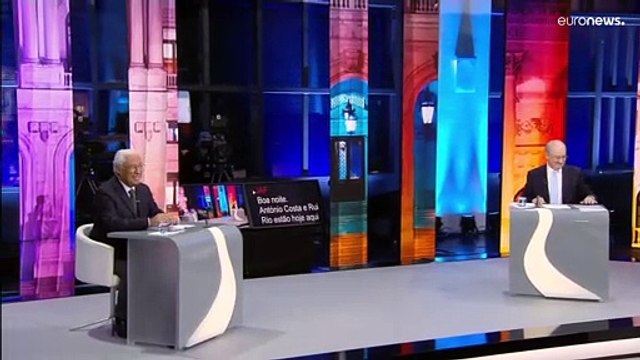 Elezioni anticipate in Portogallo, al via la campagna elettorale