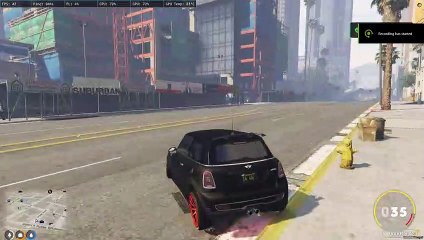 Zeke trabajando sin estar ahí (DomiWorld)