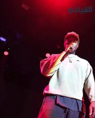 رائج-تعدٍّ بالضربِ من كانيي ويست على أحدِ معجبيهِ