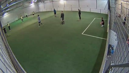 Equipe 1 Vs Equipe 2 - 16/01/22 16:16 - Loisir Poitiers - Poitiers Game Parc