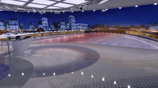 نشرة العربية الليلة | الحرية والتغيير ترحب بالوساطة الأممية في السودان