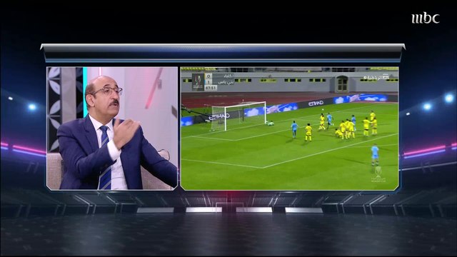 سامي الإمام: هكذا حقق بني ياس الفوز على اتحاد كلباء.. والدغيثر يؤكد بأن سبب واحد فقط وراء الانتصار