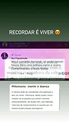 Joana Albuquerque 'entala' Rui Pedro