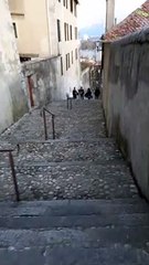 Fort de La Bastille  Grenoble 2022  #France (35)