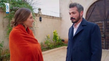 مسلسل زهرة الثالوث مدبلج الحلقة 105 المائة وخمسة