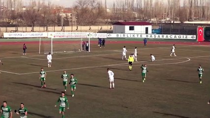 Batuhan Karadeniz'den enfes rövaşata golü!